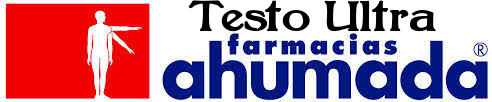 Testo Ultra Farmacias Ahumada