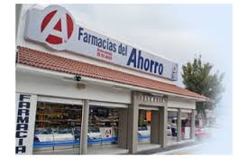 Testo Ultra Farmacias Del Ahorro