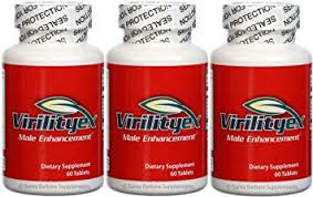 Virility Ex Colombia