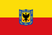 Testo Ultra Bogota